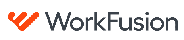 WorkFusion logo